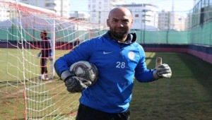 Karaköprü’de Artık Gole Geçit Yok