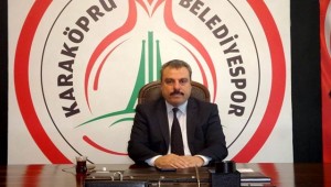 Kayral : Hedefimize Ulaşmak İçin Daha Çok Çalışmalıyız