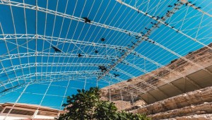 Kelaynak Üretme İstasyonu 100 Bin Kişiye Hizmet Veriyor