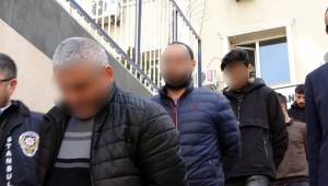 Mesai Kavgasında Öldürülen Kiraz'ın Katilleri Yakalandı