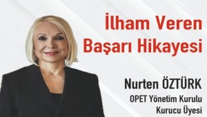 Nurten Öztürk Söyleyişiye Katılacak