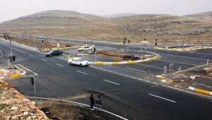 Oto Galericiler Sitesinde Trafik Rahatlayacak