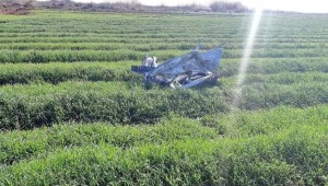 Şanlıurfa-Akçakale Yolunda Kaza 10 Yaralı
