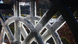 Şanlıurfa Buz Tuttu