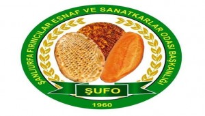 Şanlıurfa'da Ekmeğe Yüzde 25 Zam Yapıldı