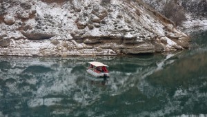 Şanlıurfa Ekibi Gülistan Doku'yu Arıyor