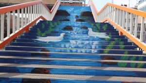 Şanlıurfa Estetik Acıdan Zenginleştiriliyor