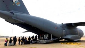 Şanlıurfalı Büyükelçi’den Önemli Açıklama