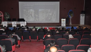 Şanlıurfalı Çiftçilere Budama Eğitimi Verildi