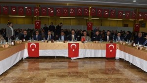 Şehadet Yıldönümünde Afrin Şehitleri Unutulmadı