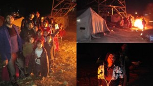 Sosyal Medyada Dramı Gördü Sahip Çıktı