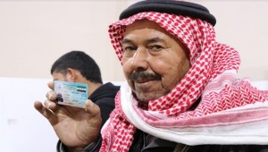 Suriyeliler Aynı Gün Kimlik Kartlarını Alıyorlar