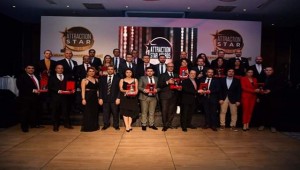 Tureks Göbeklitepe'yi Ödüle Layık Gördü