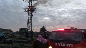 Urfa'ya Trafo Dayanmıyor