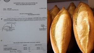 Viranşehir Belediyesi 50 Kuruşluk Zamma İtiraz Etti