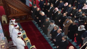 Viranşehir'de 17 Şubat Şehitleri Unutulmadı