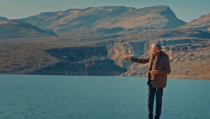 Yüksekkaya Siverek İçin Klip Hazırladı