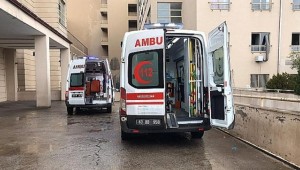 2 Yaşındaki Paşa Traktörden Düşerek Hayatını Kaybetti