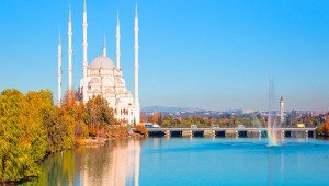 Adana'da En Fazla Şanlıurfalı En Az Yalovalı Yaşıyor