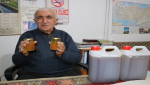 Alageyik : Corona Virüsünün İlacını Buldum