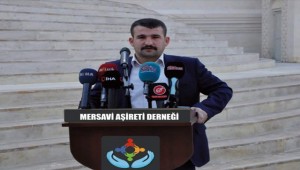 Başkan Şanlı'dan Birlik ve Beraberlik Çağrısı