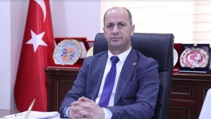 Başkan Yavuz Ben Sen Yok Biz Varız