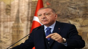 Erdoğan : Suriye'den çıkarsak Urfa'da Savaşırız