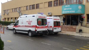 Evde kalma kuralına uymayan umreciler gözaltına alındı 