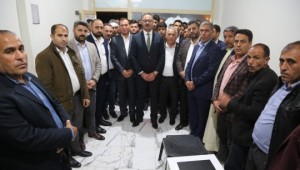 Eyyübiye’de çöp kokusu sorunu çözülüyor 