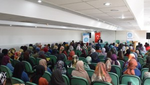 HRÜ Bahar Kalkanı Şehitlerini Yad Etti