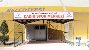 Karaköprü’de tekvando kursu açılıyor