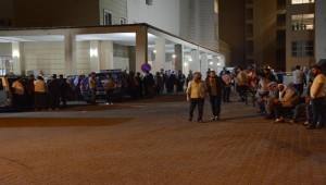 Mehmet Emin İzol Öldürüldü