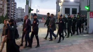 Sahte Döviz Şebekesine Operasyon 14 Kişi Tutuklandı