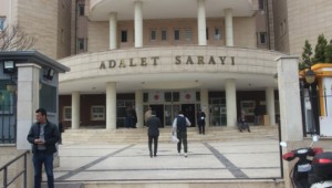 Adliyeye sevk edilen 9 avukat serbest kaldı 