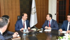 Şanlıurfa’da İl Hıfzısıhha Kurulu kararları açıklandı 