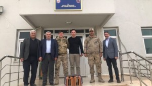 Şanlıurfa’da kaçak avcılara suçüstü 