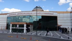 Şanlıurfa'da Seyahat Müracaat Masası Kuruldu