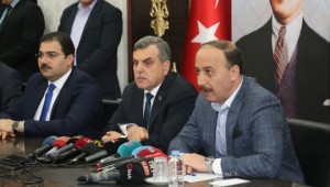 Şanlıurfa’da tüm etkinlikler iptal edildi 