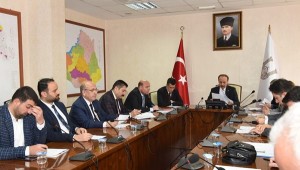 Şanlıurfa’da uyuşturucuya savaş açıldı