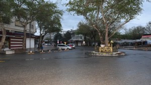 Şanlıurfa'da Vatandaşlara Anonslu Uyarı