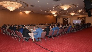 Şanlıurfa'dan Birlik Beraberlik Mesajı Verildi