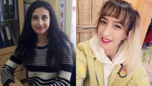 Şimşek ve Aslan Öğretmen Kazada Hayatını Kaybetti