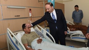 Tel Abyad’da kontrol noktasına bombalı saldırı