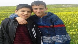 Urfa'da Gören Kardeşlerden Haber Alınamıyor