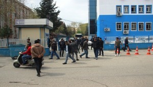 Urfa'da İnternet Üzerinden 345 Personel Alınacak