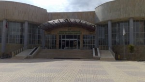 Viranşehir’de kültür ve sanat etkinlikleri iptal edildi 