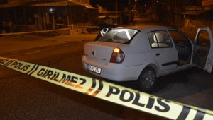 Yol verme kavgası kanlı bitti: 1 ölü 