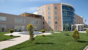 GAP Araştırmanın Misafirhanesi Sağlık Çalışanlarına Açıldı