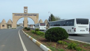 Şanlıurfa'ya Getirilen 191 Kişi Karantinaya Alındı