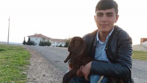 Sulama kanalına giren tarım işçisi boğularak öldü